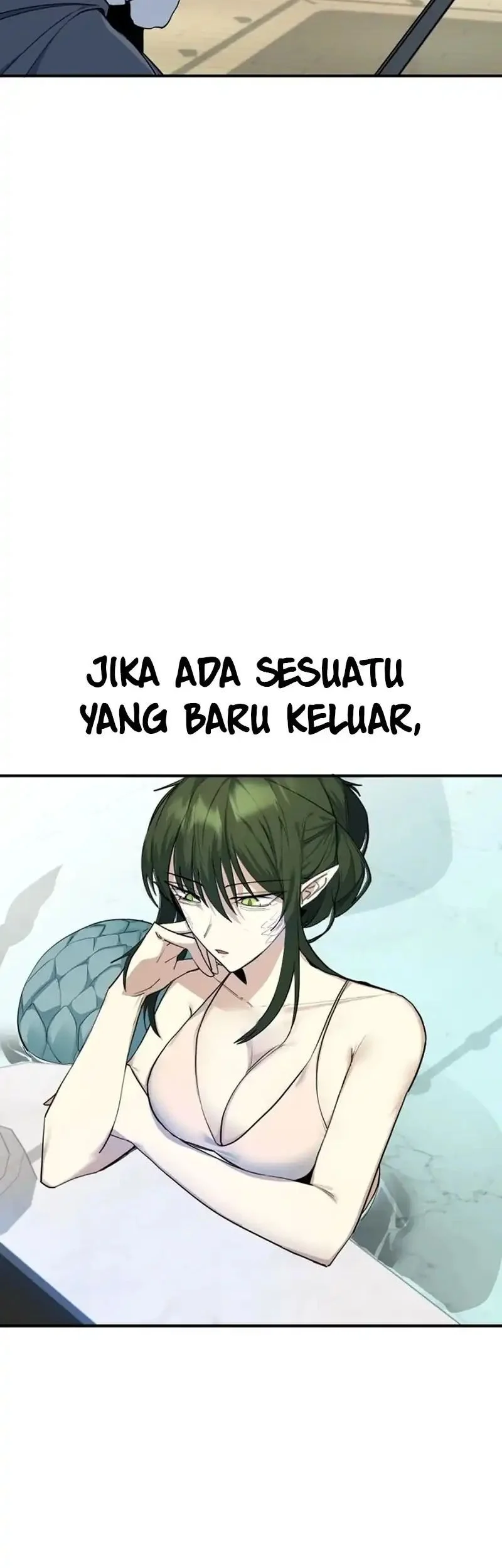 The Demon King’s Channel Chapter 3 - halaman 100