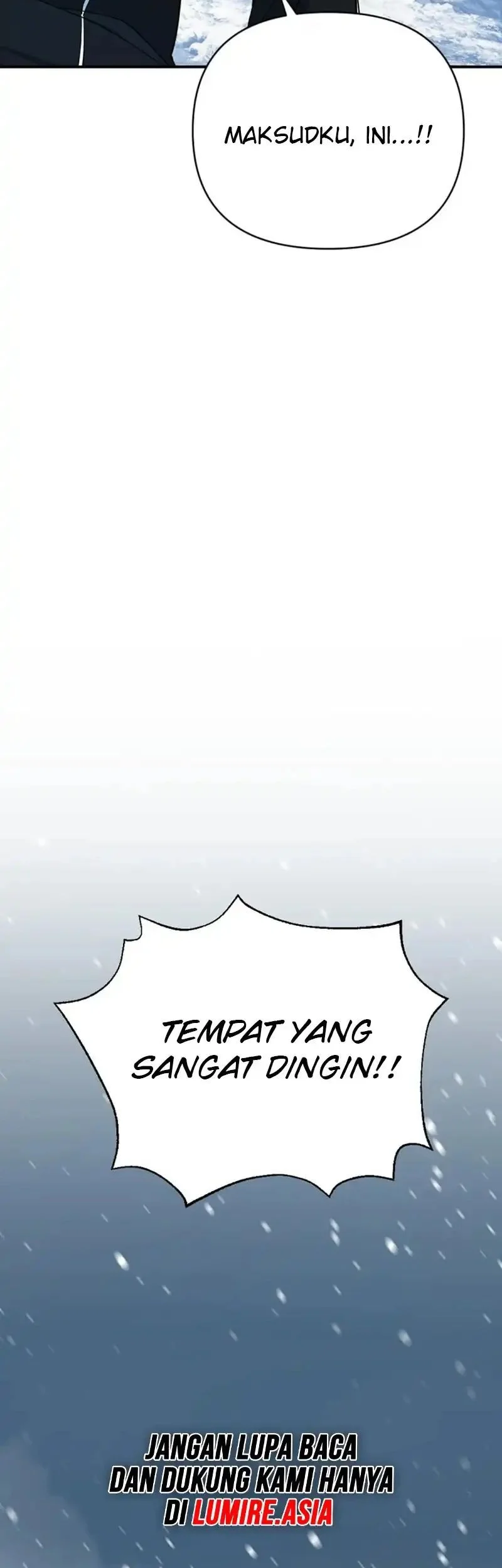 The Demon King’s Channel Chapter 3 - halaman 11