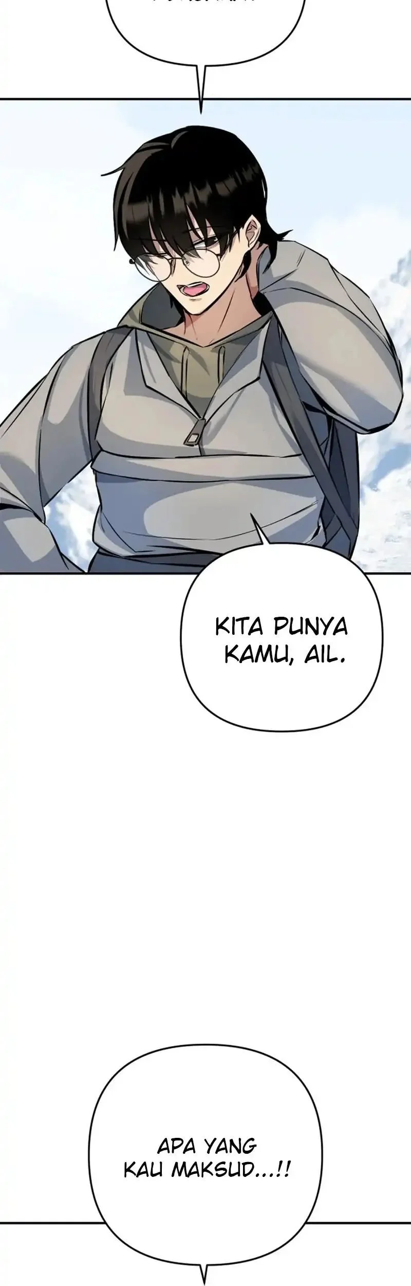 The Demon King’s Channel Chapter 3 - halaman 15