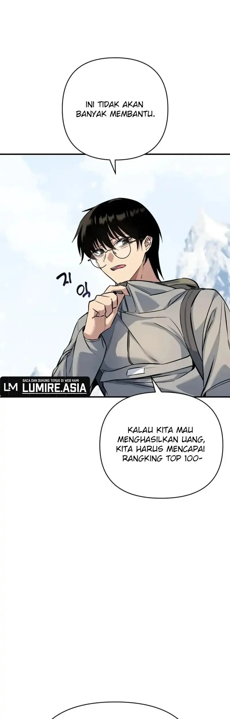 The Demon King’s Channel Chapter 3 - halaman 18