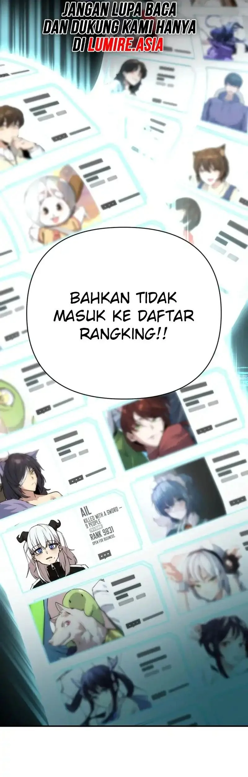 The Demon King’s Channel Chapter 3 - halaman 21