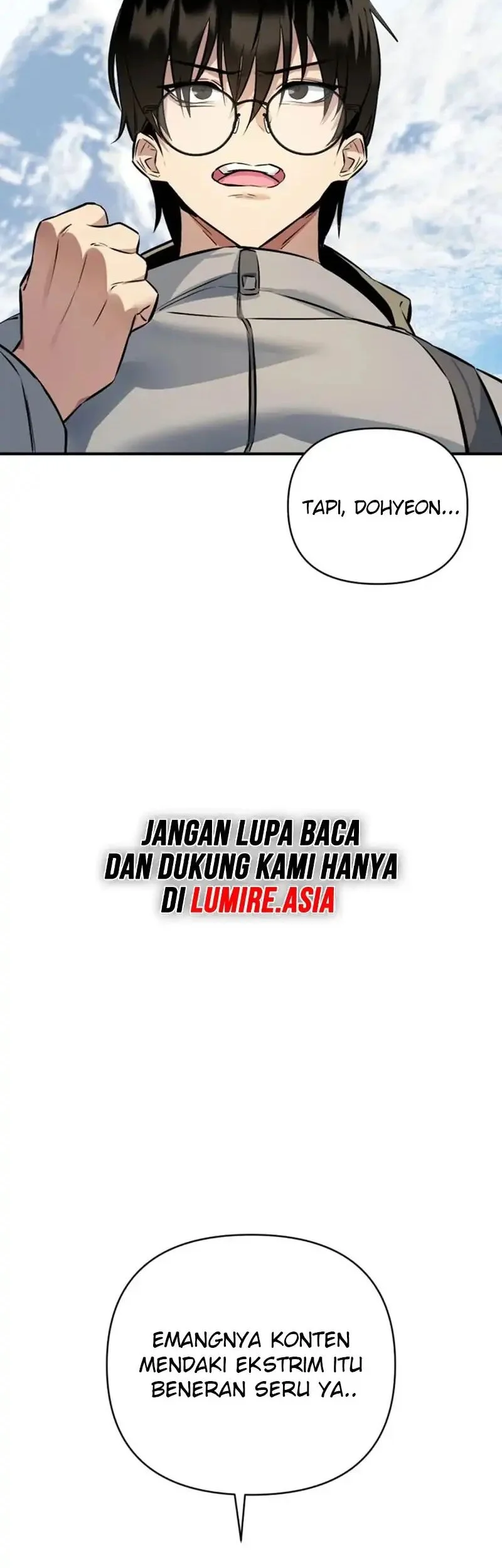 The Demon King’s Channel Chapter 3 - halaman 26