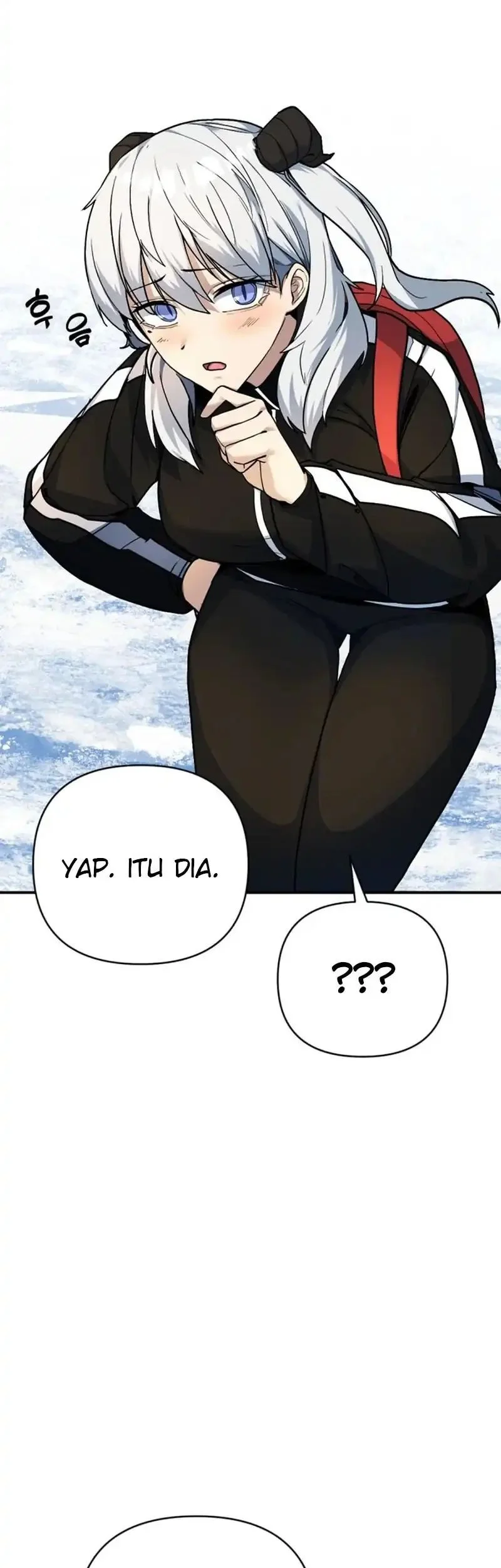 The Demon King’s Channel Chapter 3 - halaman 27