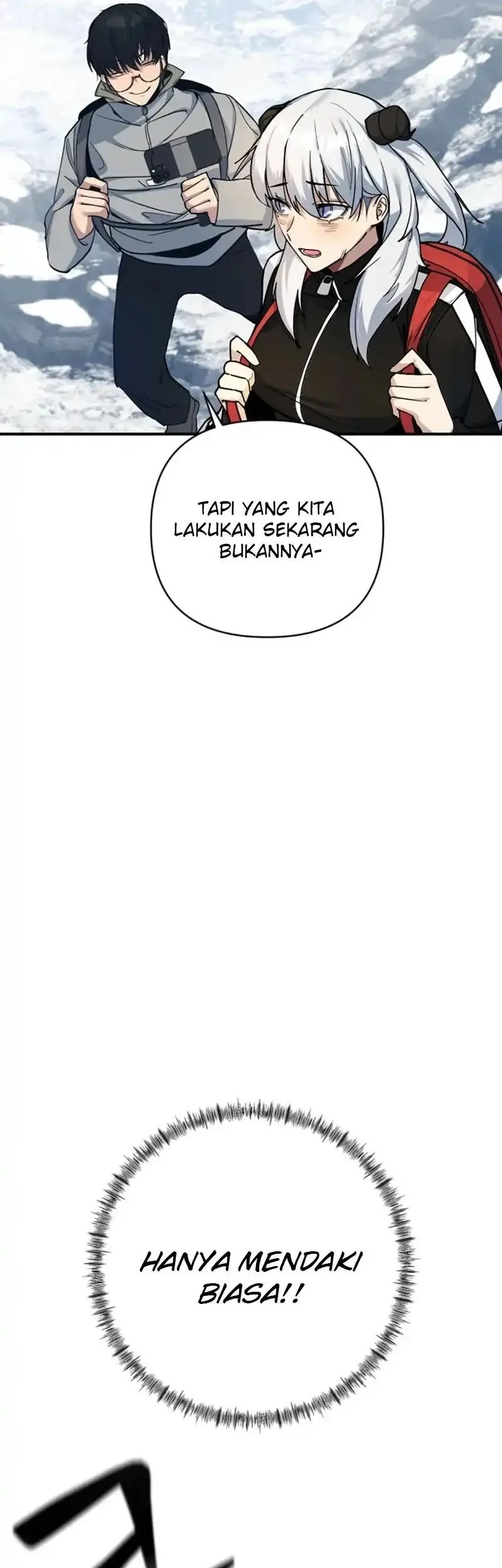 The Demon King’s Channel Chapter 3 - halaman 29