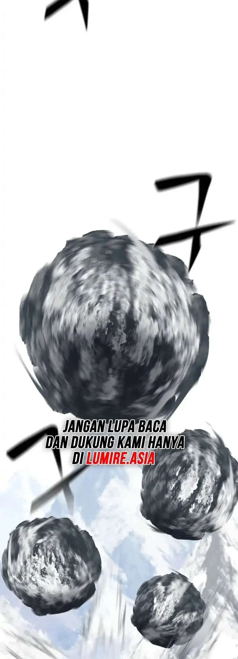 The Demon King’s Channel Chapter 3 - halaman 31