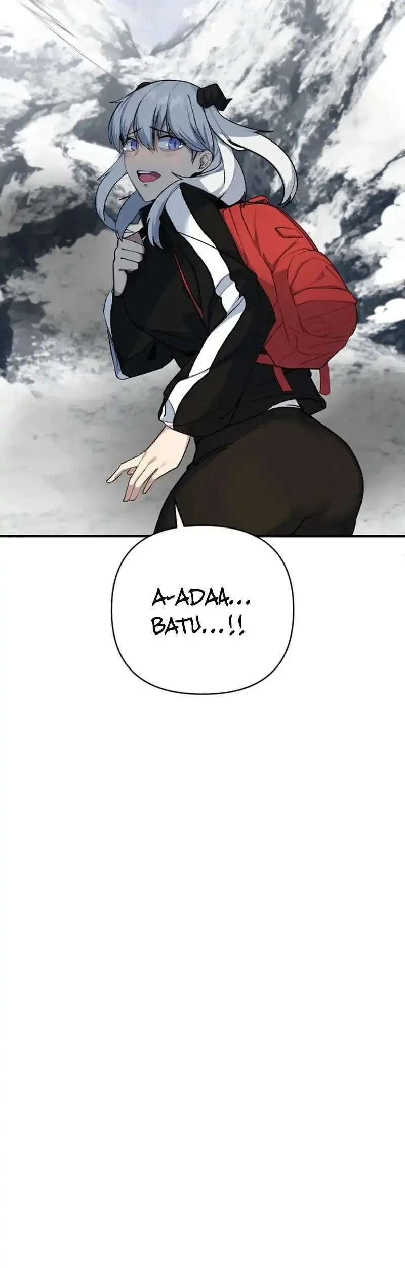 The Demon King’s Channel Chapter 3 - halaman 32