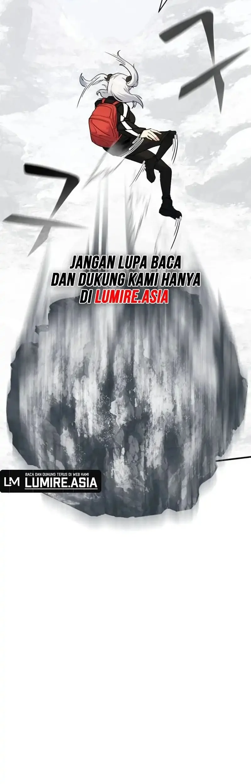 The Demon King’s Channel Chapter 3 - halaman 38