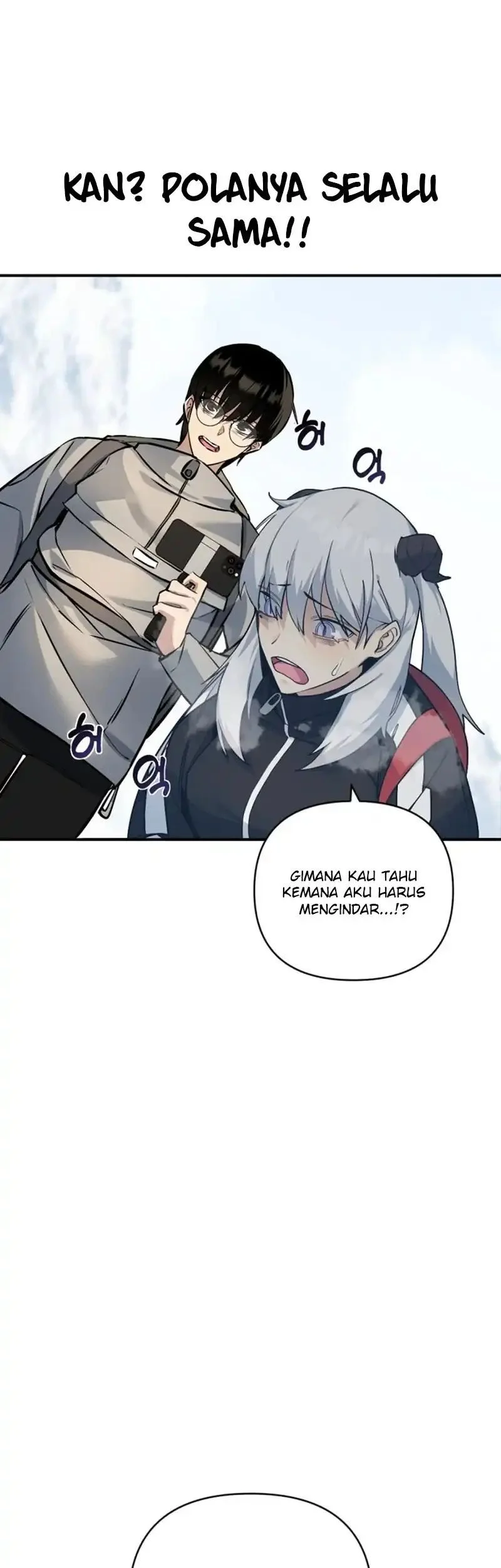 The Demon King’s Channel Chapter 3 - halaman 40