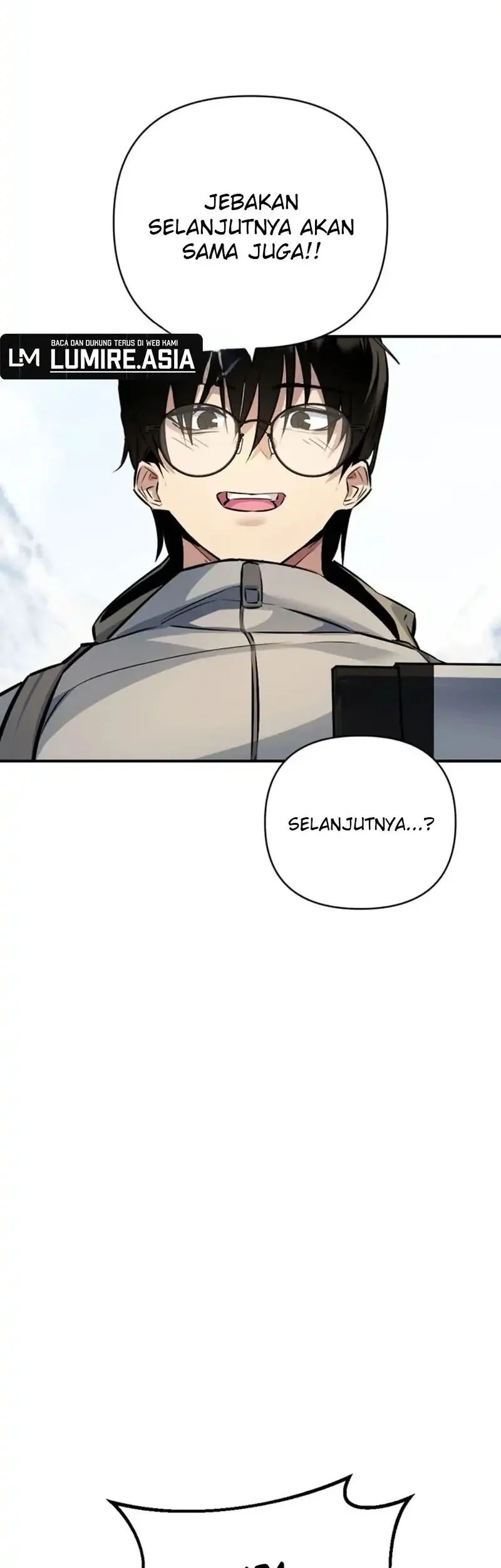 The Demon King’s Channel Chapter 3 - halaman 45