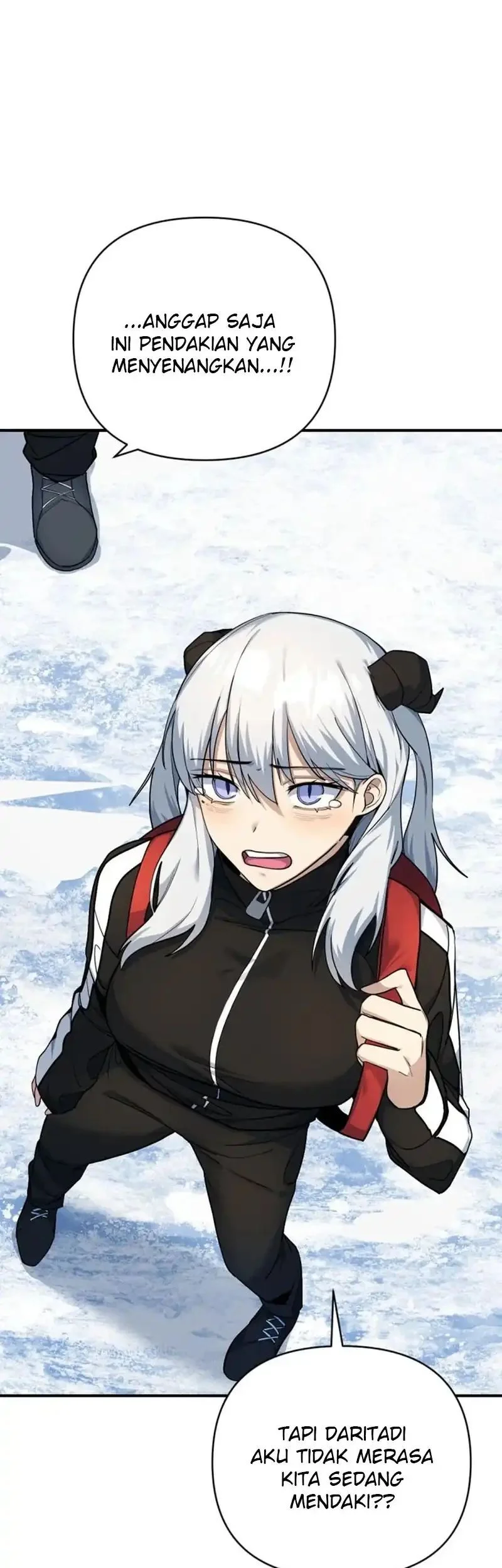 The Demon King’s Channel Chapter 3 - halaman 48