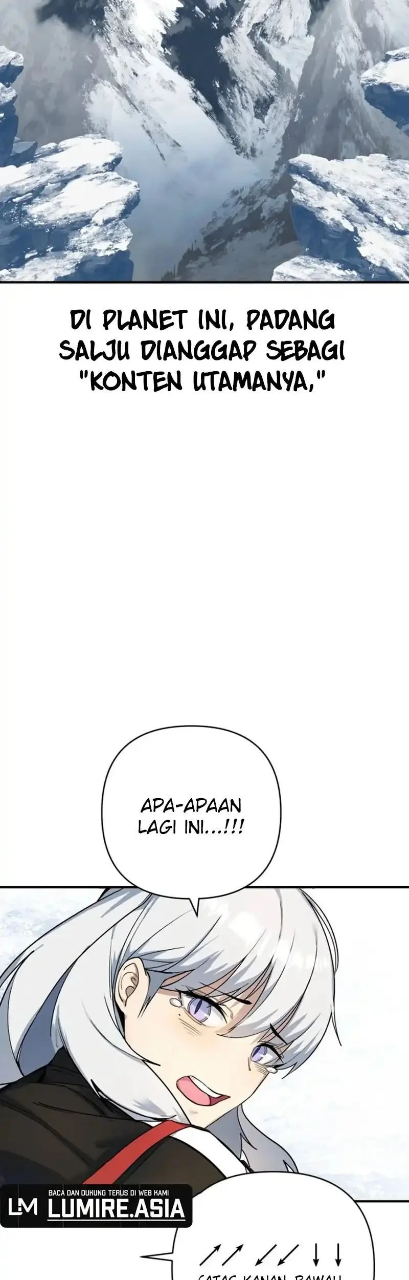 The Demon King’s Channel Chapter 3 - halaman 54