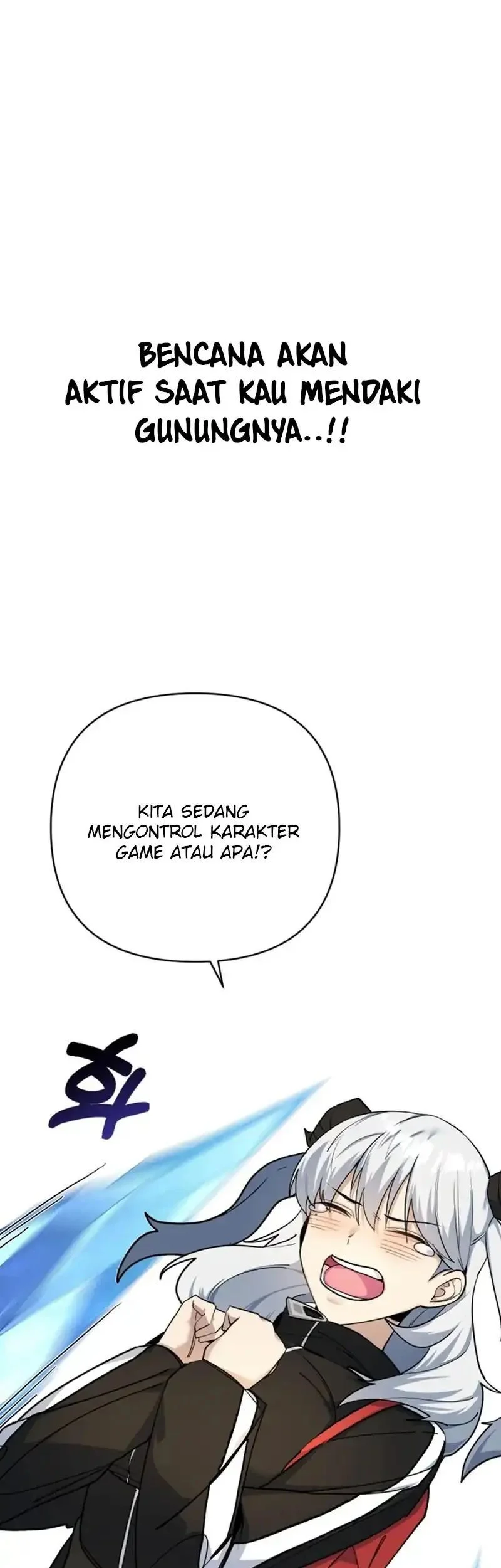 The Demon King’s Channel Chapter 3 - halaman 56