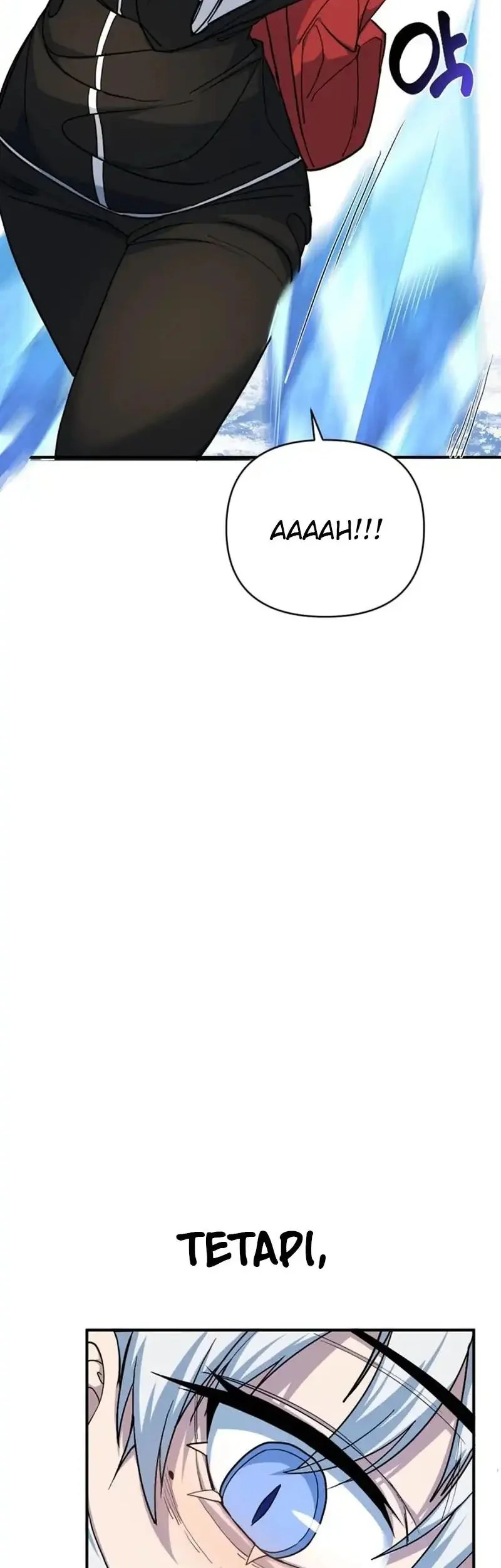The Demon King’s Channel Chapter 3 - halaman 57
