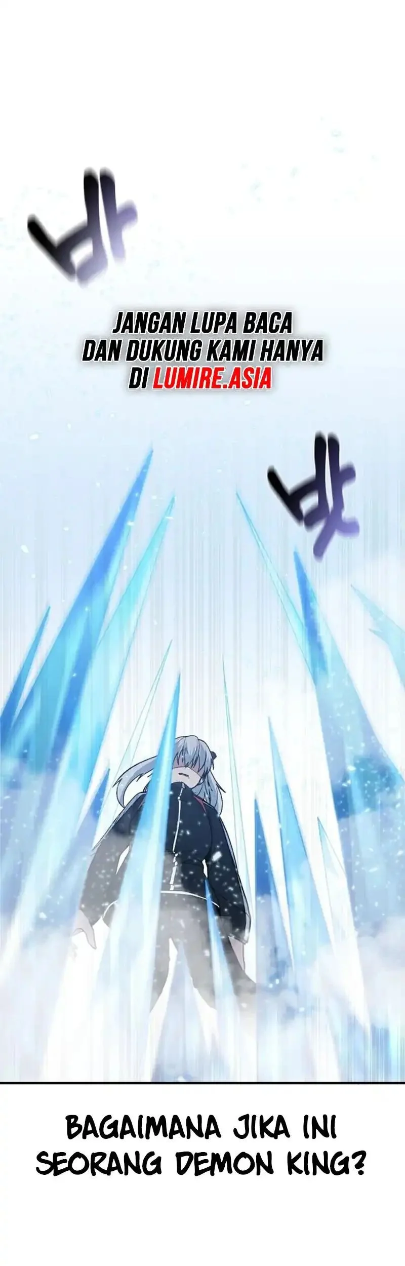 The Demon King’s Channel Chapter 3 - halaman 60