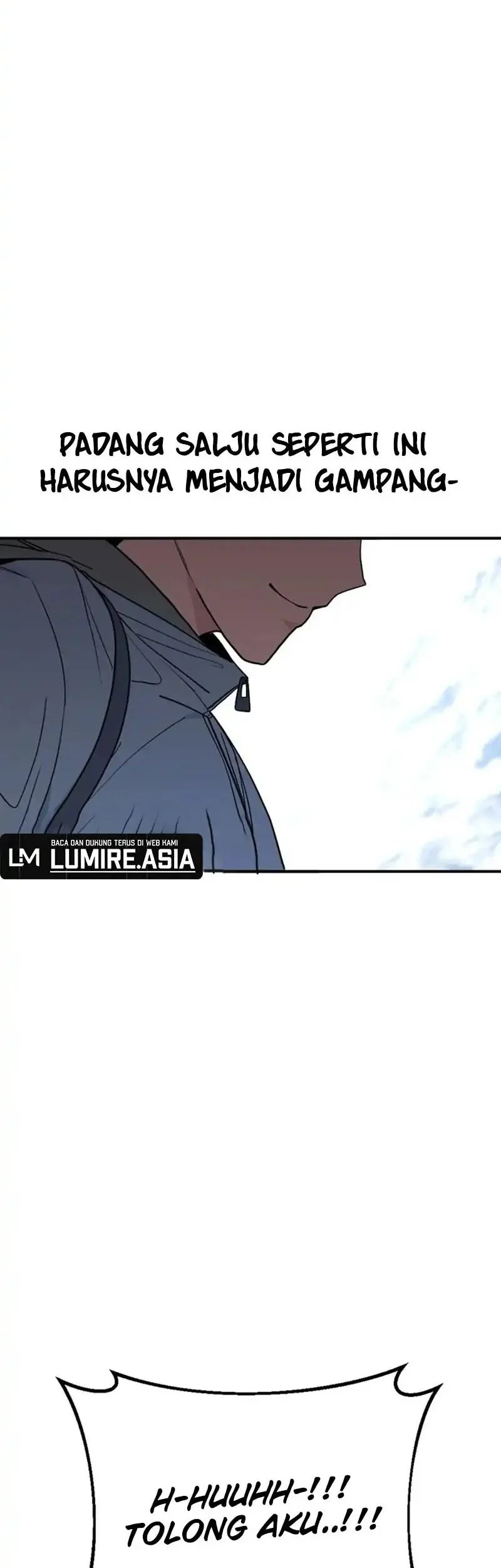 The Demon King’s Channel Chapter 3 - halaman 61