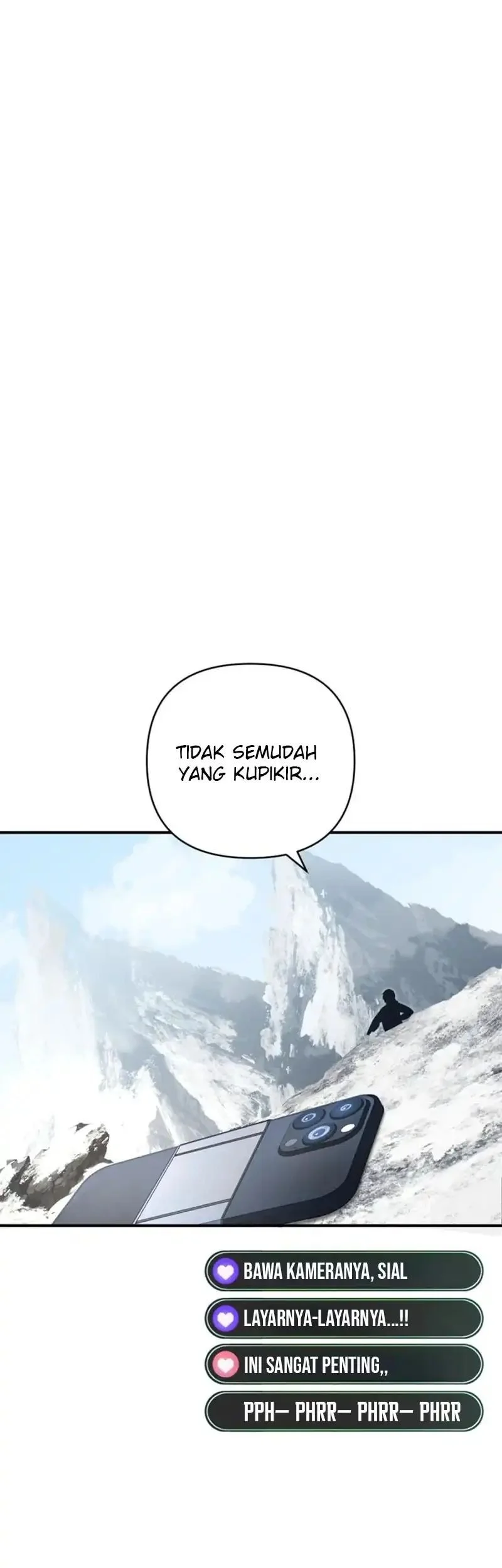The Demon King’s Channel Chapter 3 - halaman 64