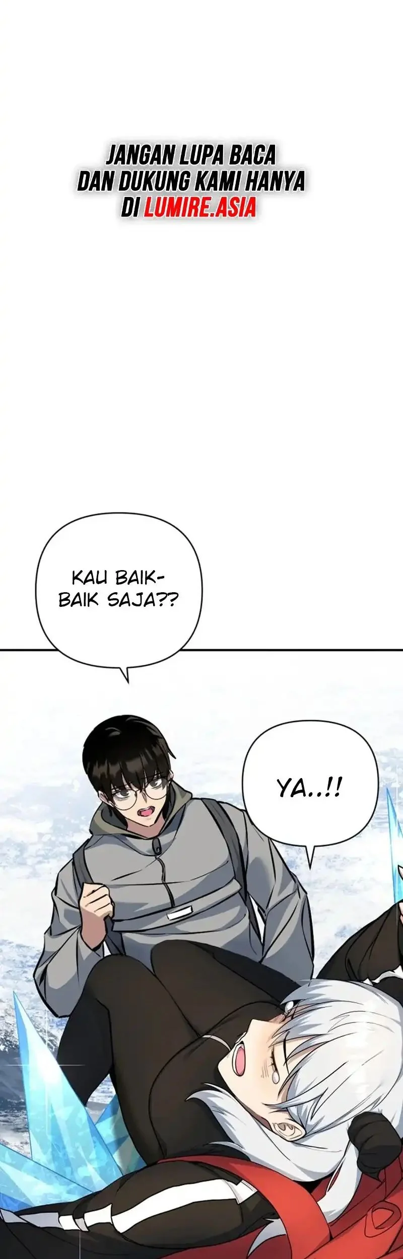 The Demon King’s Channel Chapter 3 - halaman 65