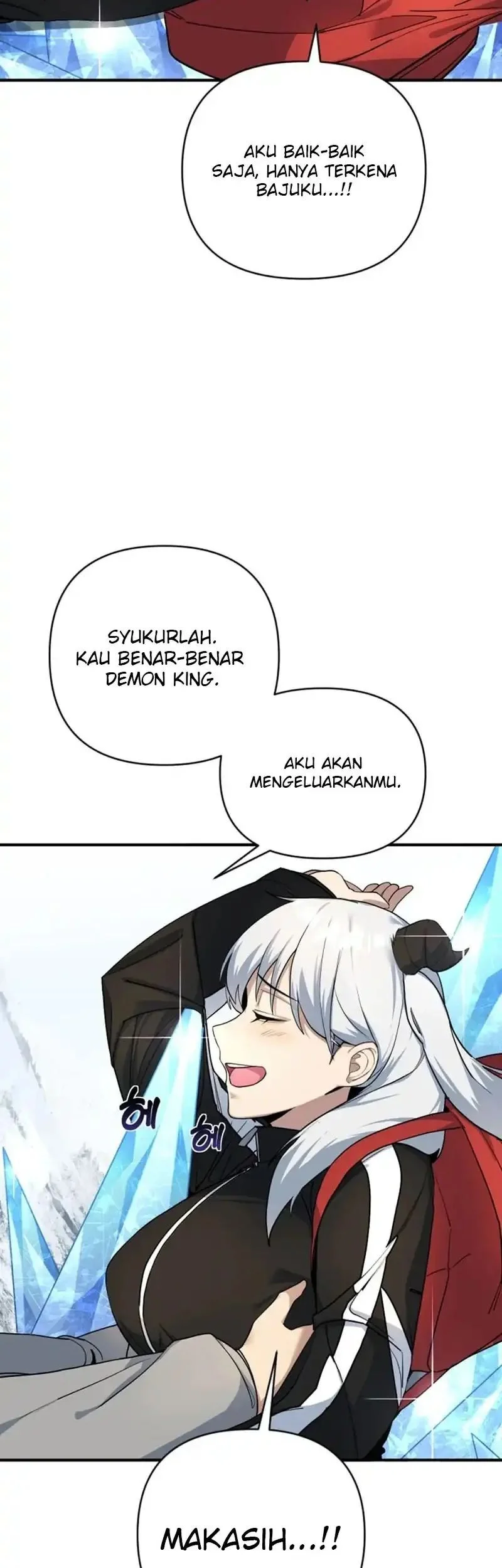 The Demon King’s Channel Chapter 3 - halaman 66