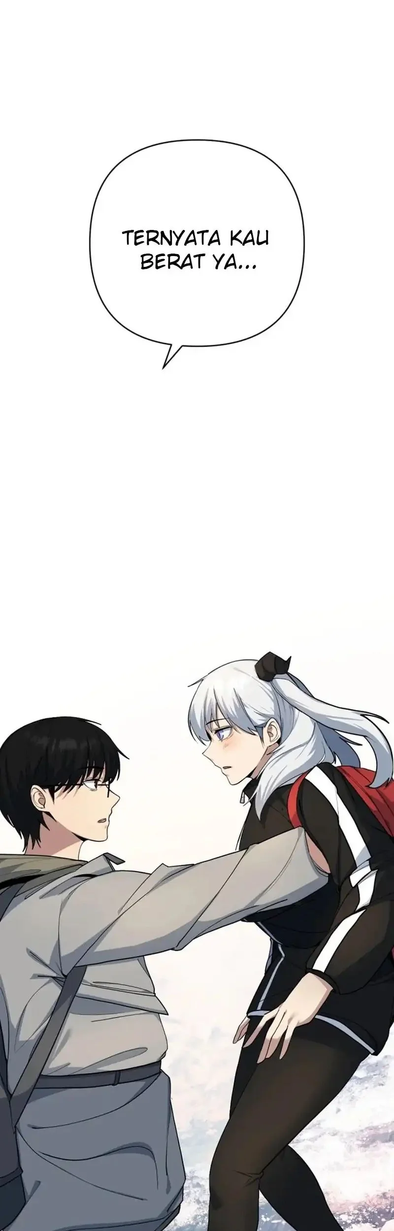 The Demon King’s Channel Chapter 3 - halaman 69