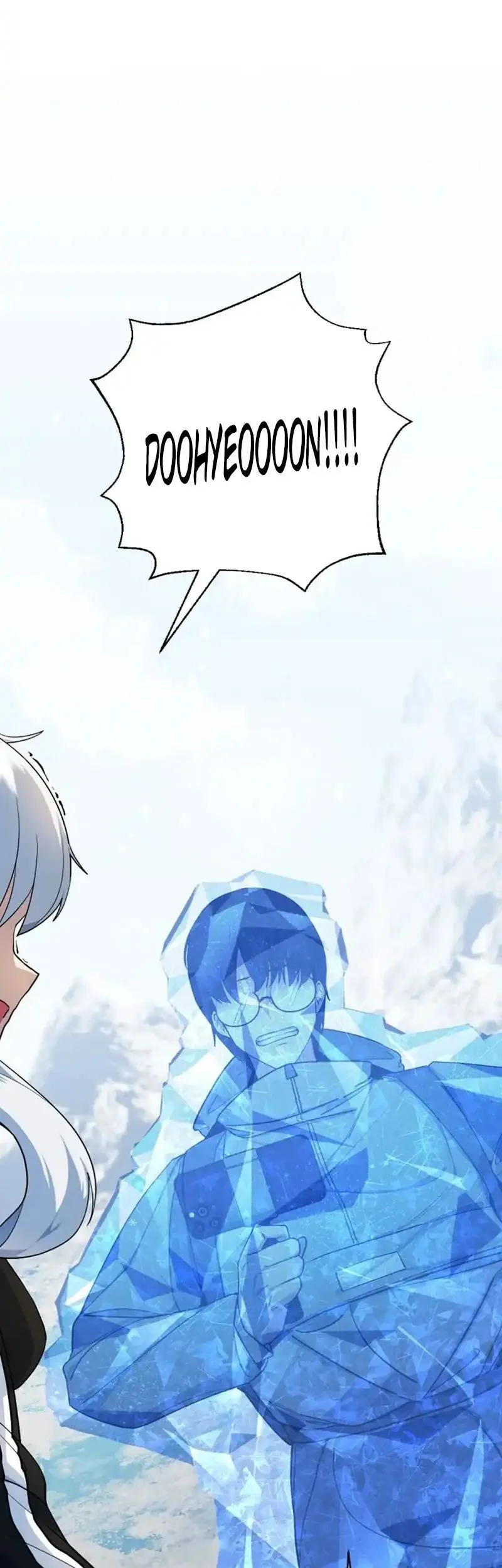 The Demon King’s Channel Chapter 3 - halaman 7