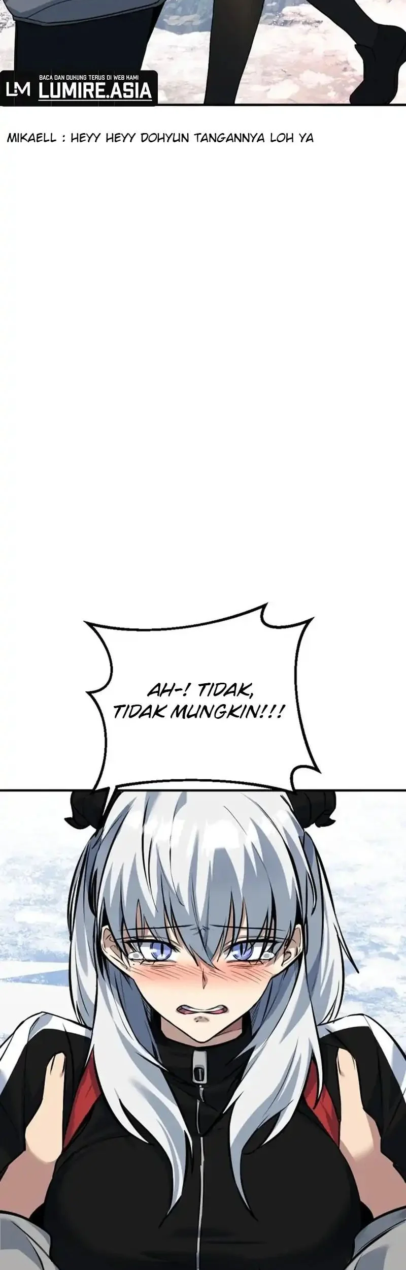 The Demon King’s Channel Chapter 3 - halaman 70
