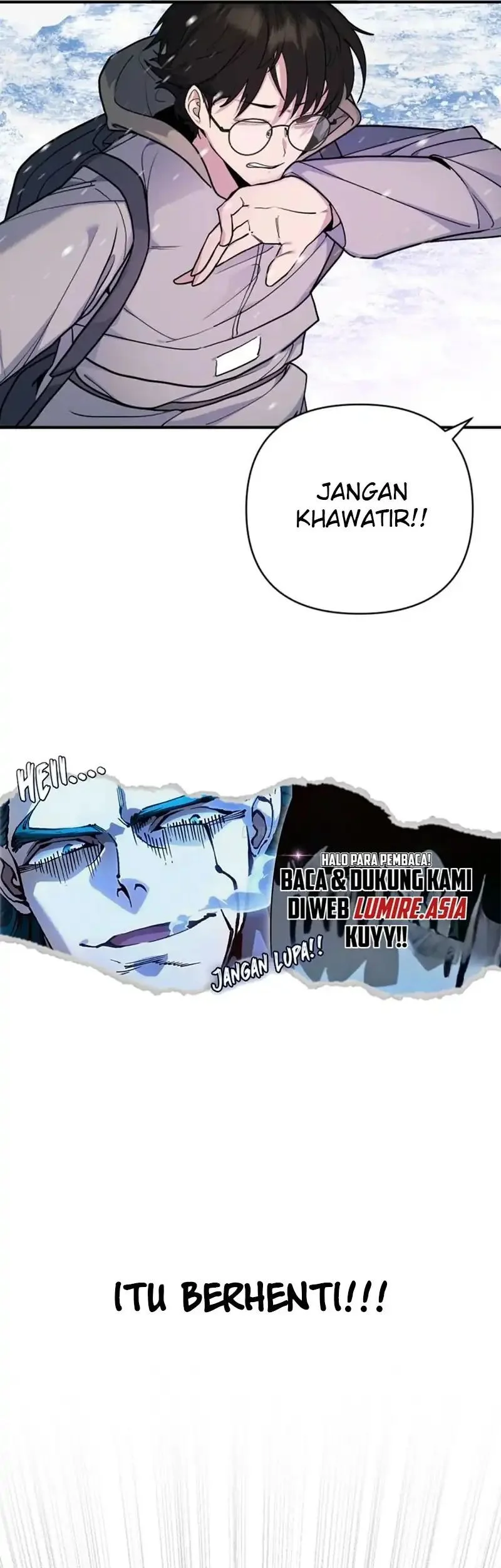 The Demon King’s Channel Chapter 3 - halaman 78