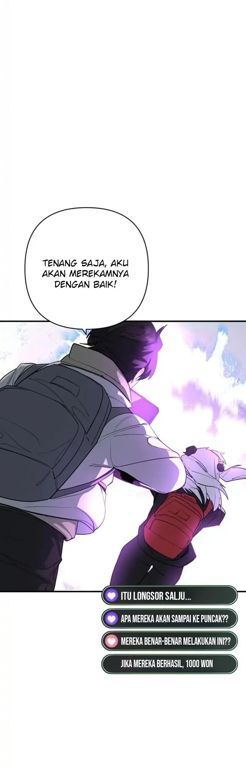 The Demon King’s Channel Chapter 3 - halaman 83