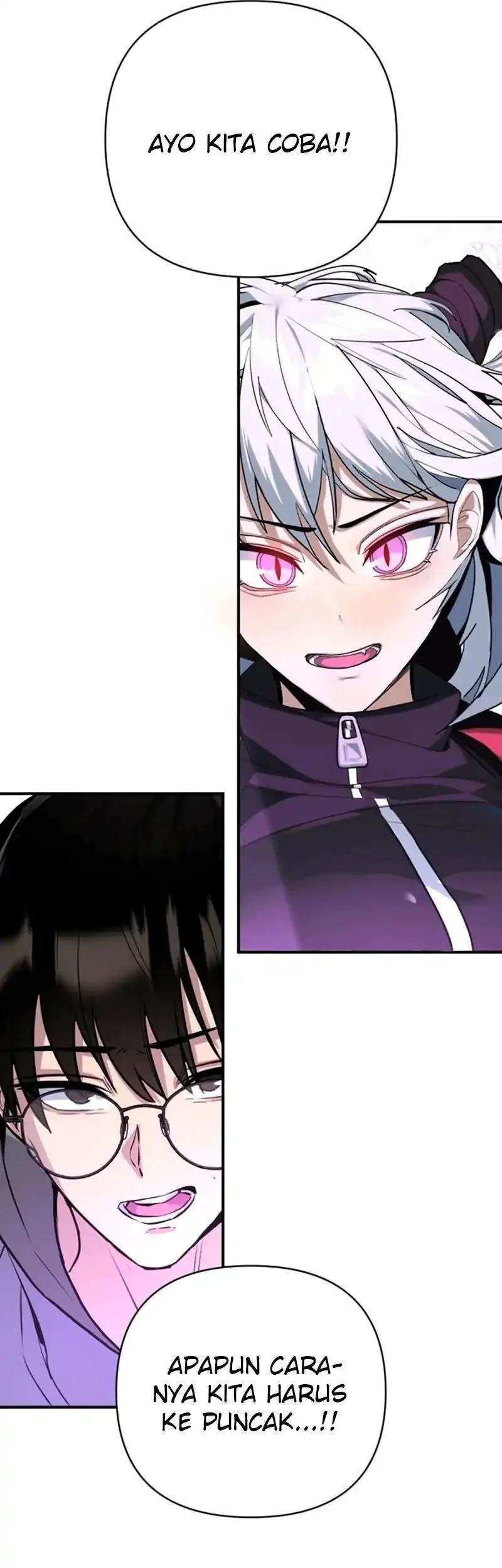 The Demon King’s Channel Chapter 3 - halaman 85