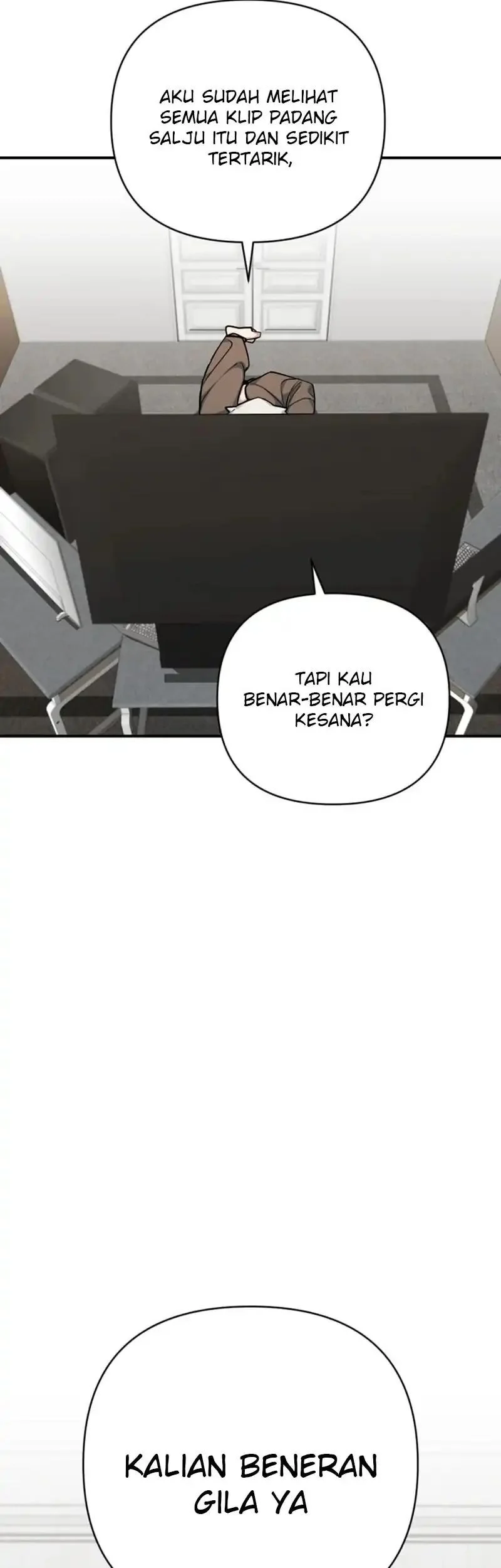 The Demon King’s Channel Chapter 3 - halaman 88