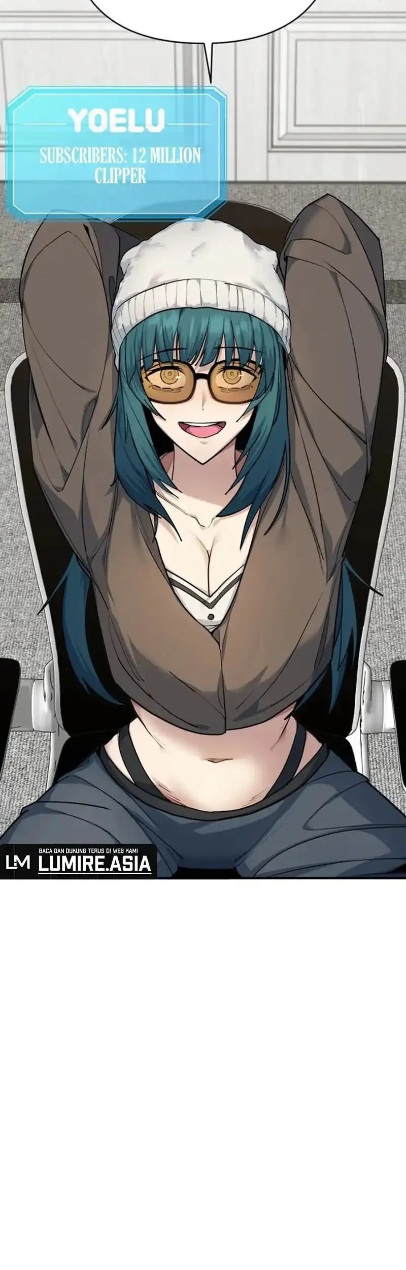 The Demon King’s Channel Chapter 3 - halaman 89