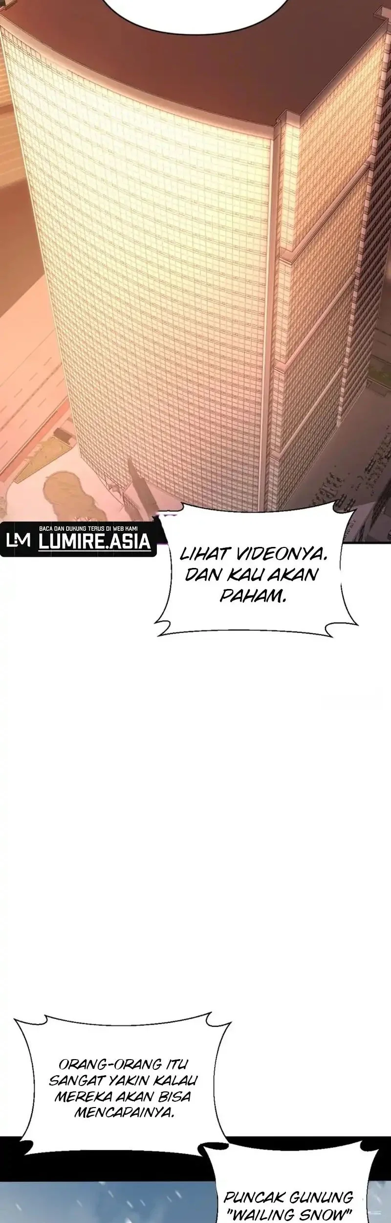 The Demon King’s Channel Chapter 3 - halaman 92