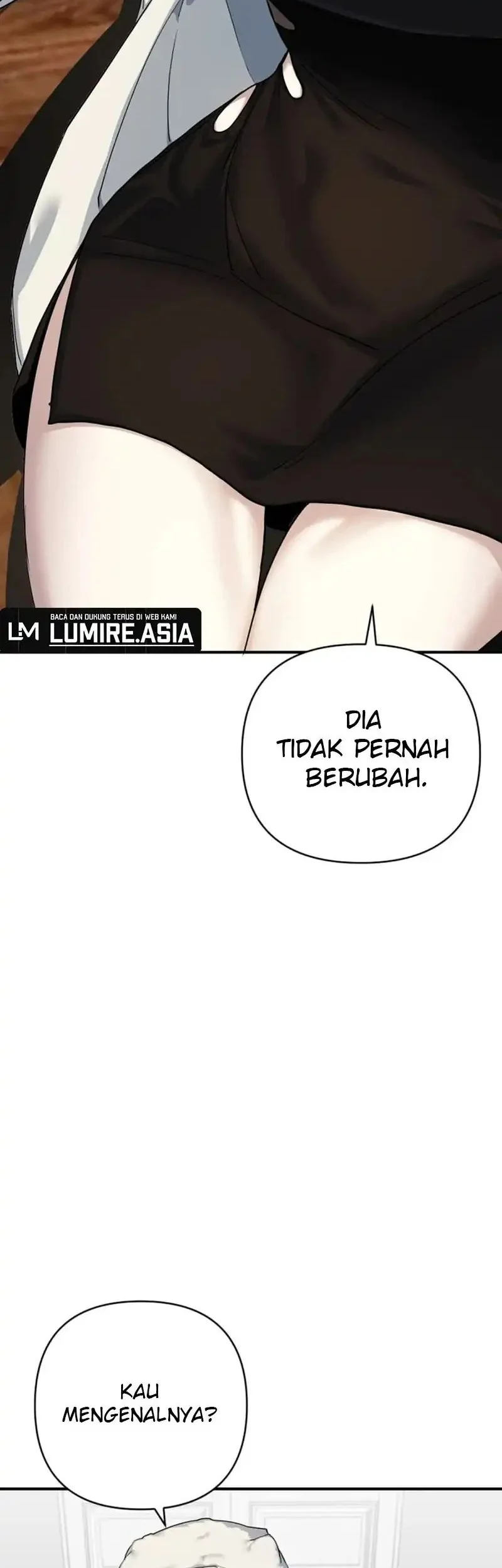 The Demon King’s Channel Chapter 3 - halaman 96