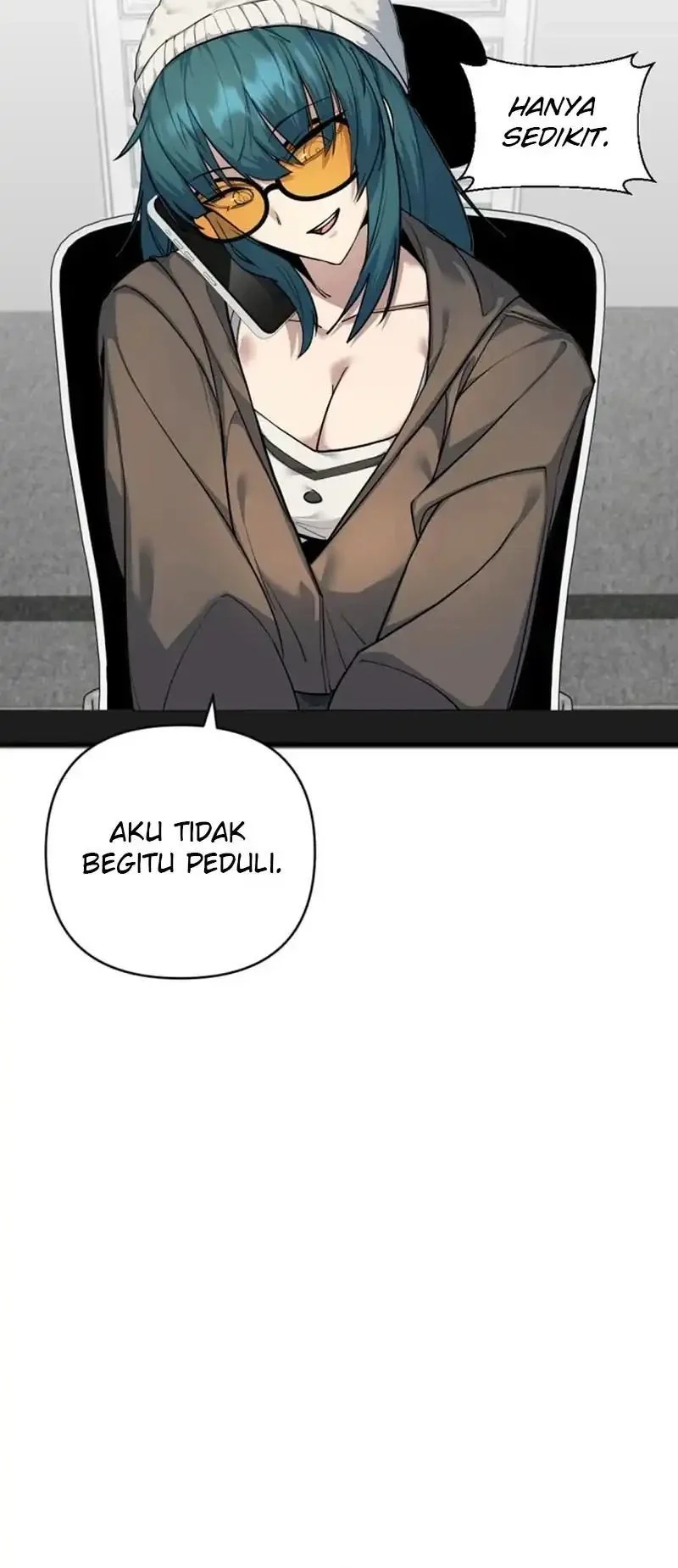 The Demon King’s Channel Chapter 3 - halaman 97
