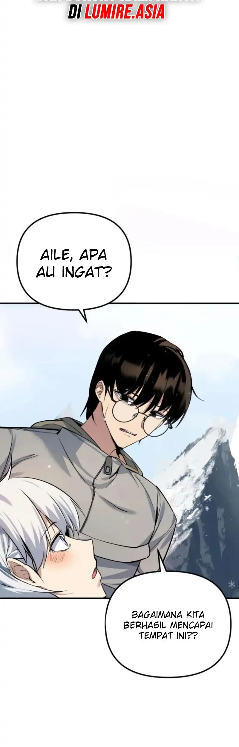 The Demon King’s Channel Chapter 4 - halaman 15