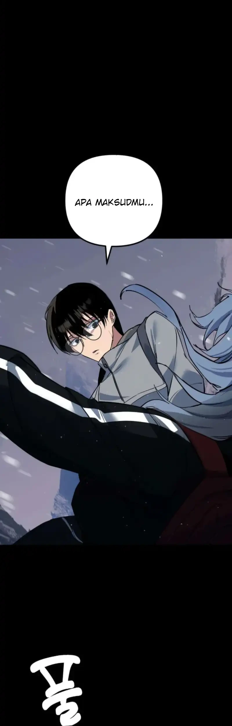 The Demon King’s Channel Chapter 4 - halaman 19