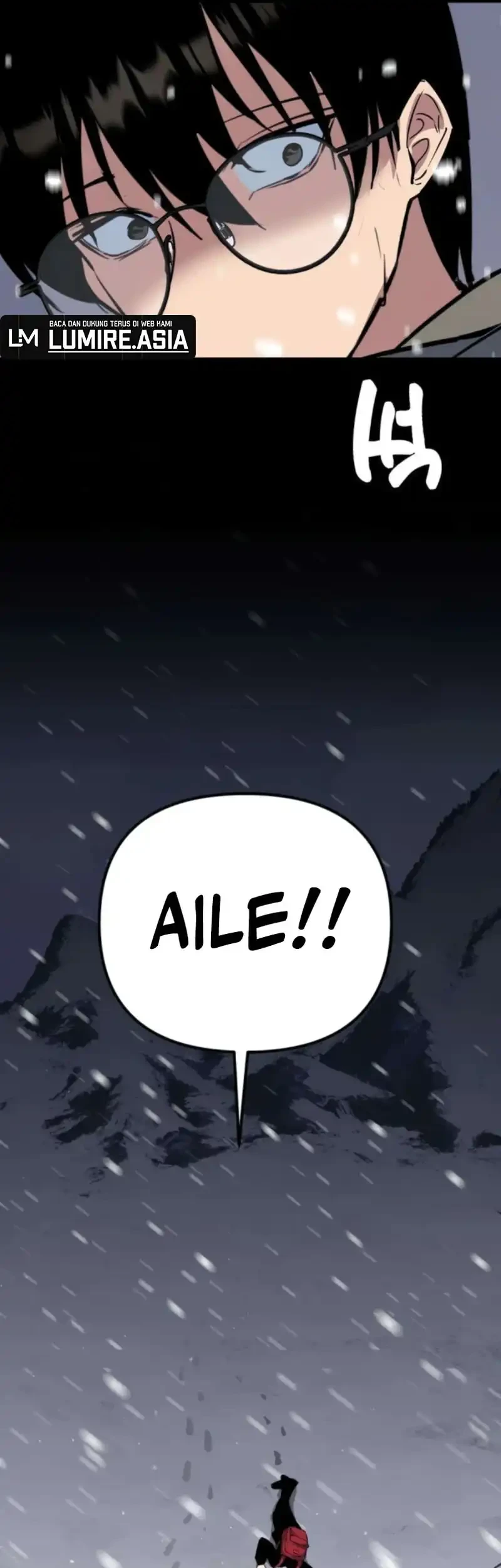 The Demon King’s Channel Chapter 4 - halaman 21