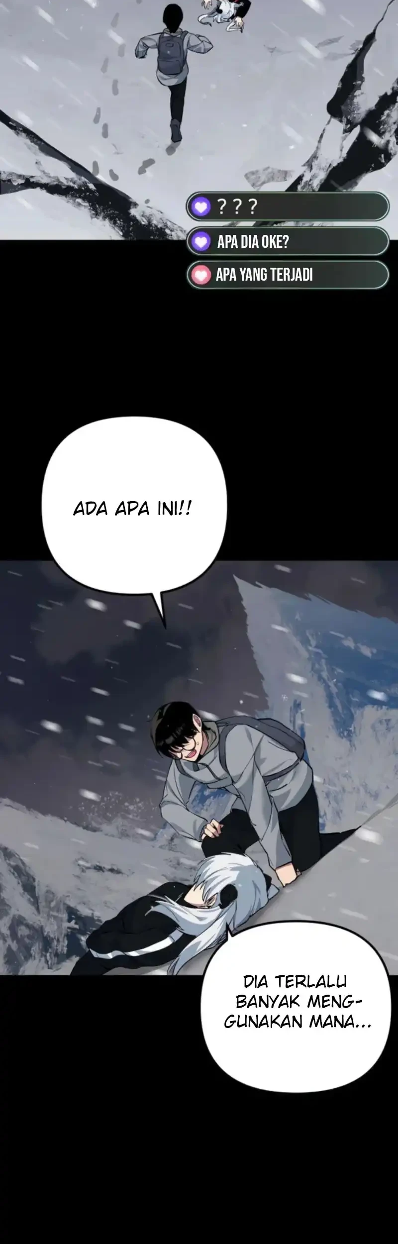 The Demon King’s Channel Chapter 4 - halaman 22
