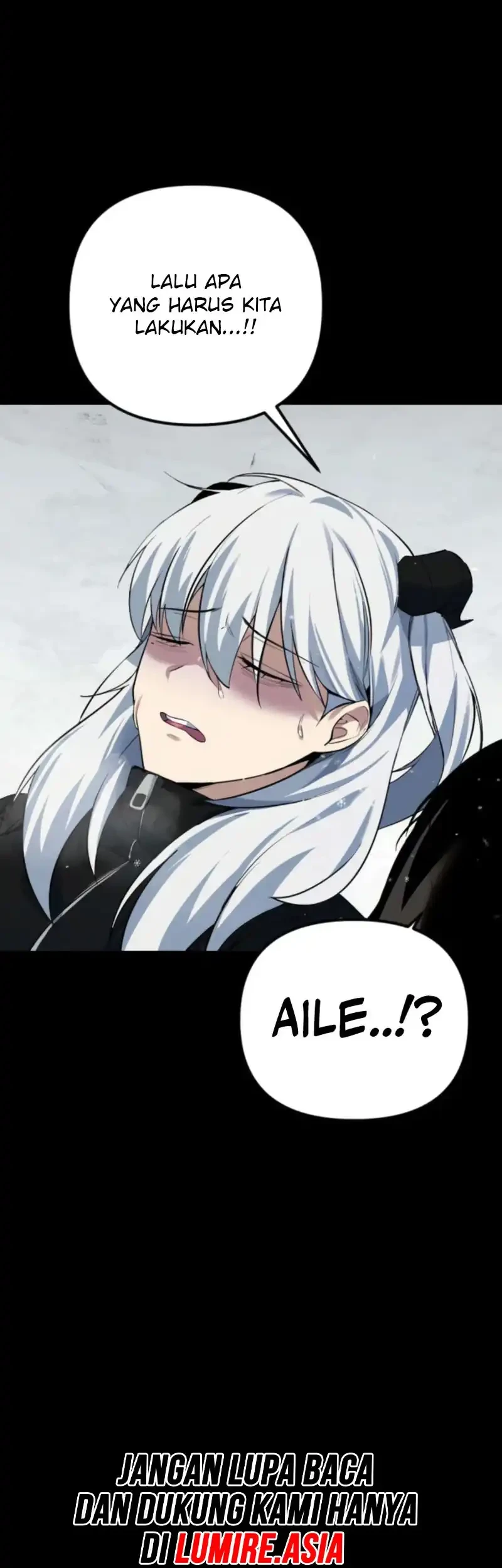 The Demon King’s Channel Chapter 4 - halaman 23
