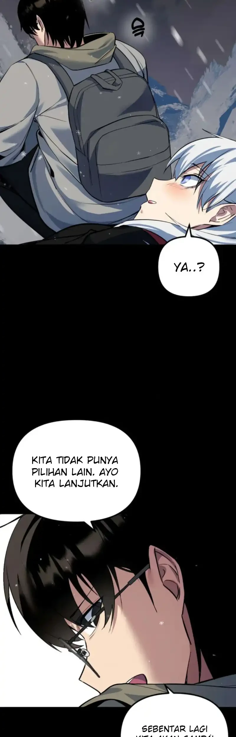 The Demon King’s Channel Chapter 4 - halaman 27