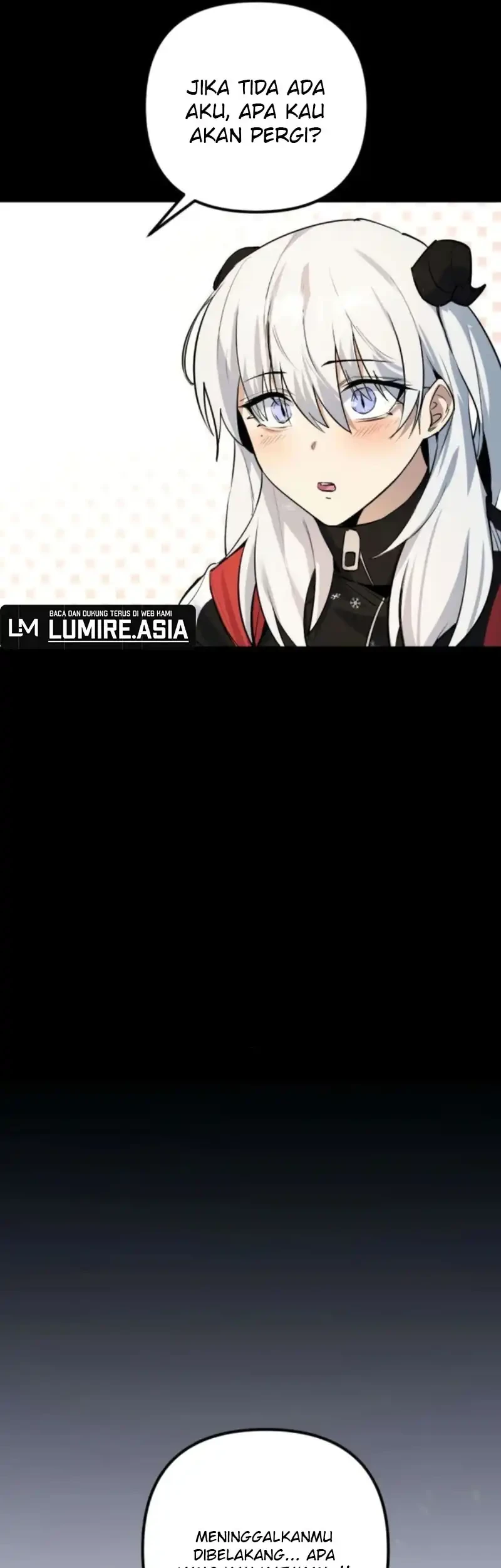 The Demon King’s Channel Chapter 4 - halaman 29