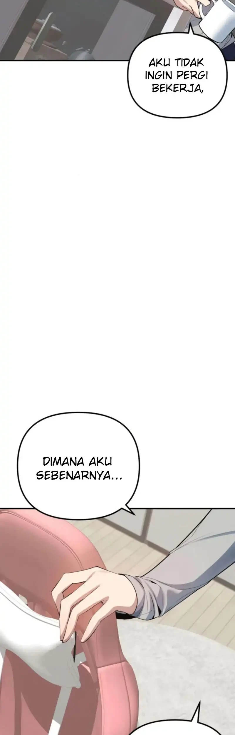 The Demon King’s Channel Chapter 4 - halaman 3