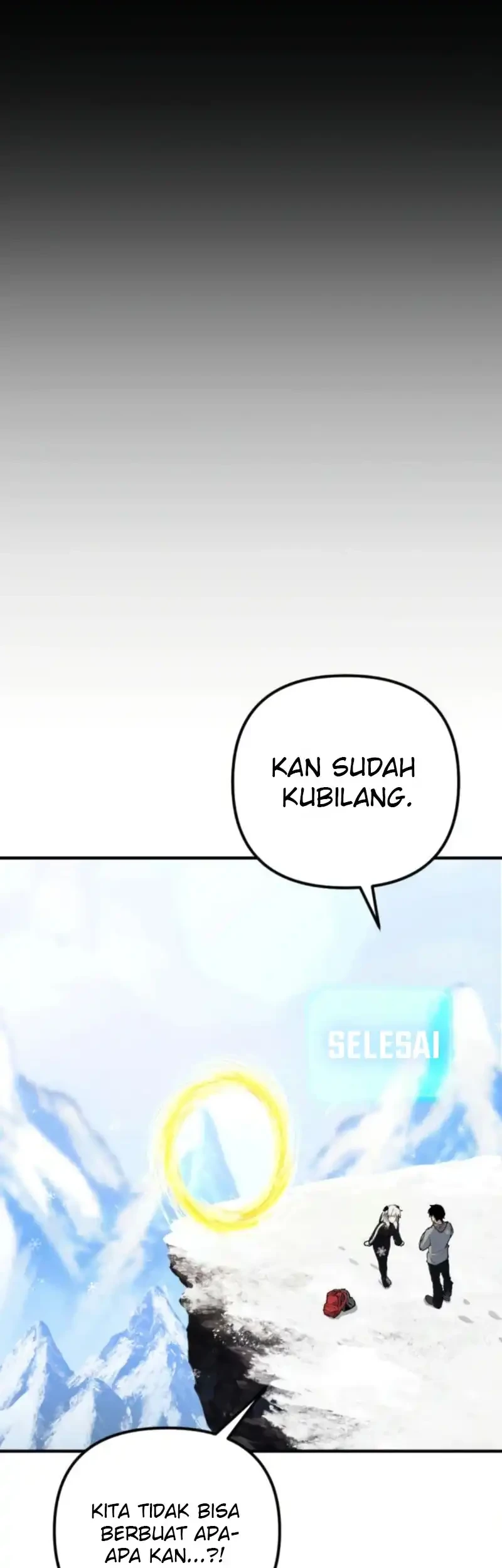 The Demon King’s Channel Chapter 4 - halaman 31