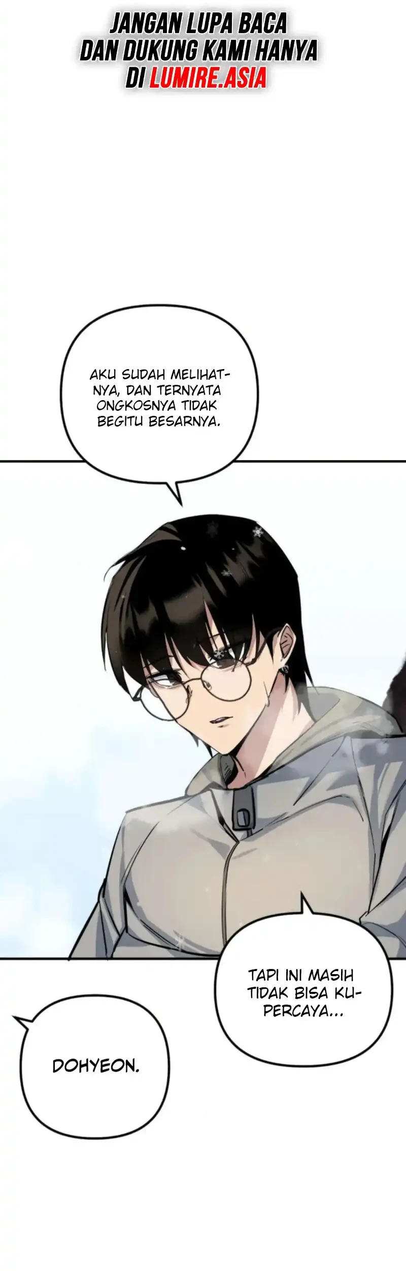 The Demon King’s Channel Chapter 4 - halaman 38