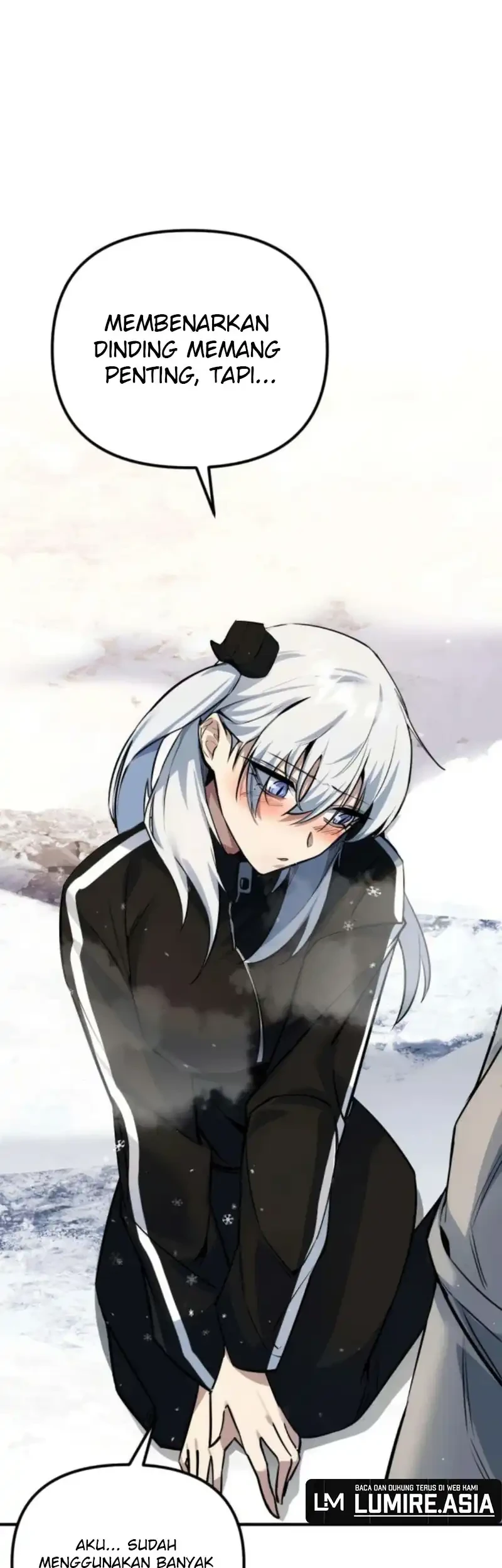 The Demon King’s Channel Chapter 4 - halaman 40