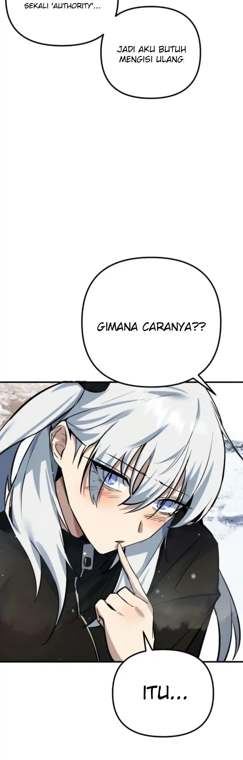 The Demon King’s Channel Chapter 4 - halaman 41
