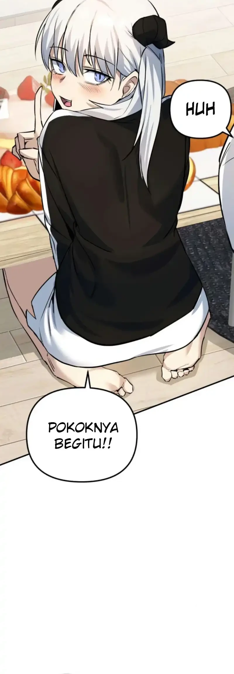The Demon King’s Channel Chapter 4 - halaman 50