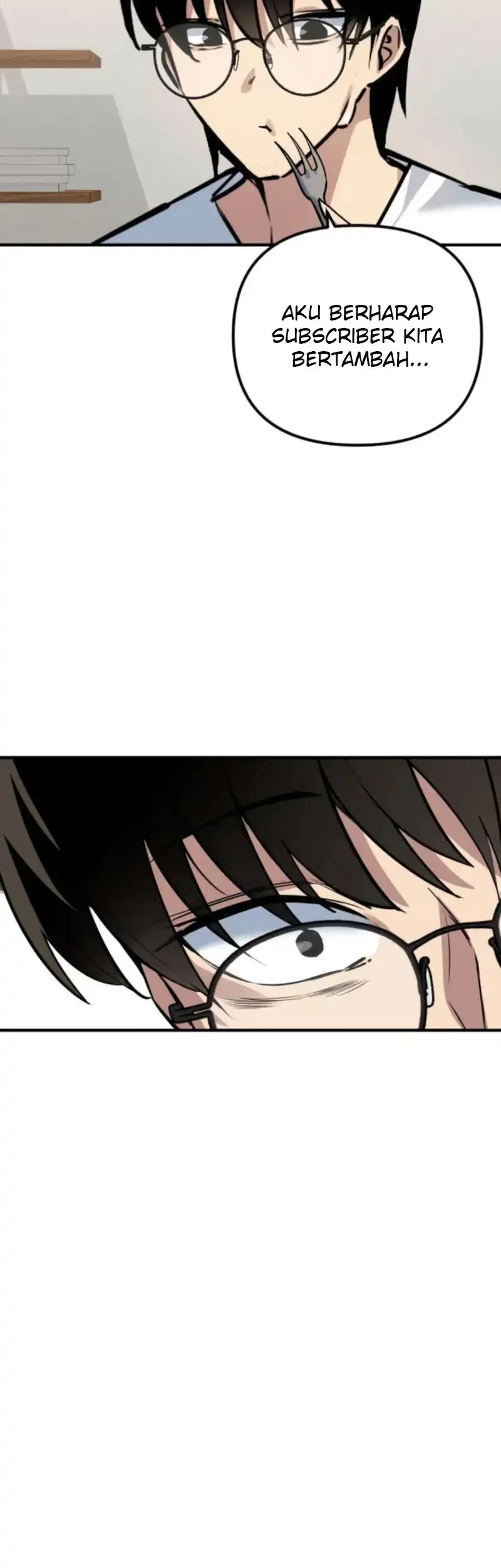 The Demon King’s Channel Chapter 4 - halaman 52