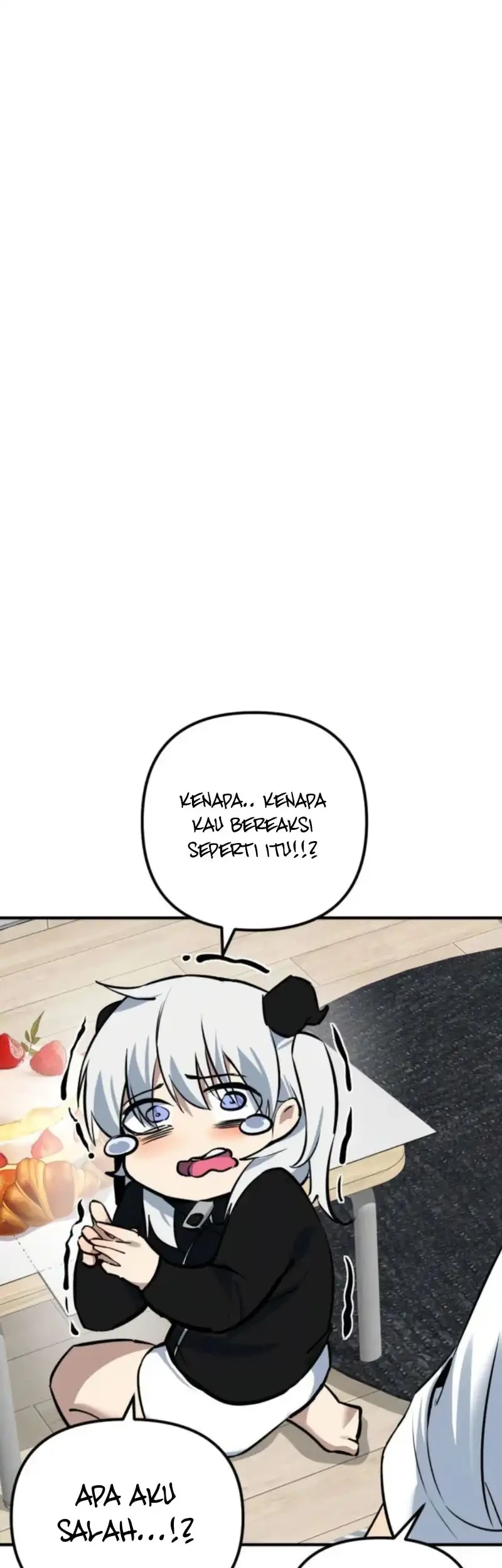 The Demon King’s Channel Chapter 4 - halaman 55