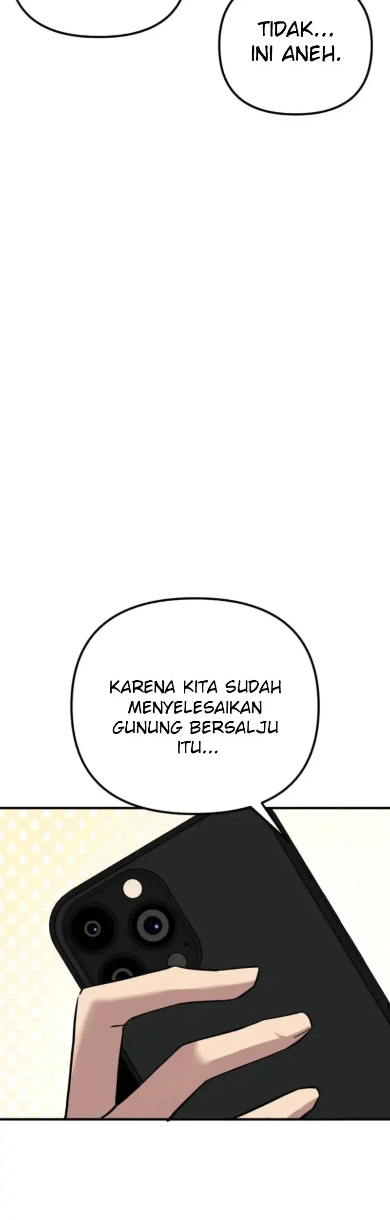 The Demon King’s Channel Chapter 4 - halaman 56