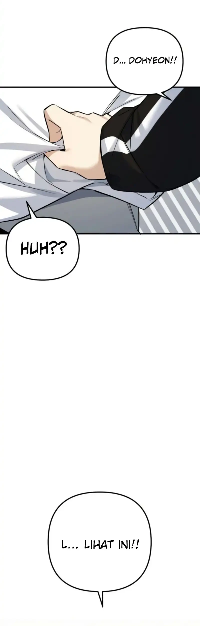 The Demon King’s Channel Chapter 4 - halaman 61